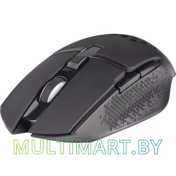 Игровая мышь Defender Glory GM-514 (черный) картинка 2